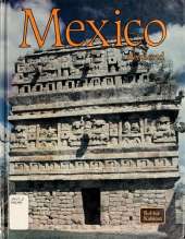 Mexico: The Land