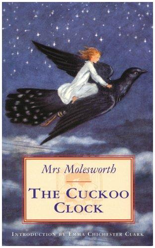 The Cuckoo Clock
