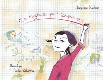 En ingles, por supuesto