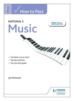 How to Pass National 5 Music