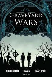 GRAVEYARD WARS TP