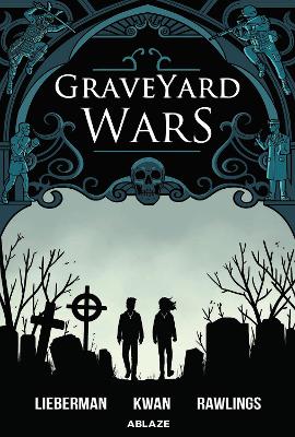 GRAVEYARD WARS TP