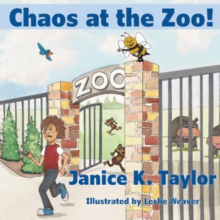 Chaos at the Zoo