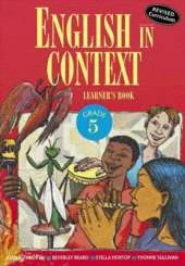 English in Context