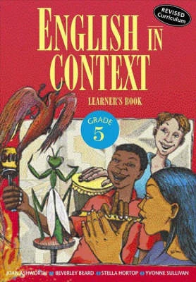 English in Context