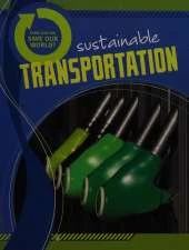 Sustainable Transportation