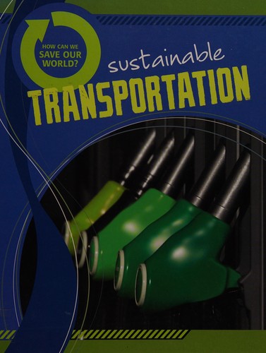 Sustainable Transportation