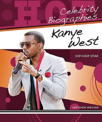 Kanye West: Hip-hop Star