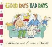 Anholt Family Favourites: Good Days Bad Days