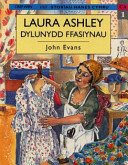 Laura Ashley, Dylunydd Ffasiynnau
