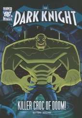 Killer Croc of Doom