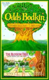 The Blossom Tree: Tales from the Far East