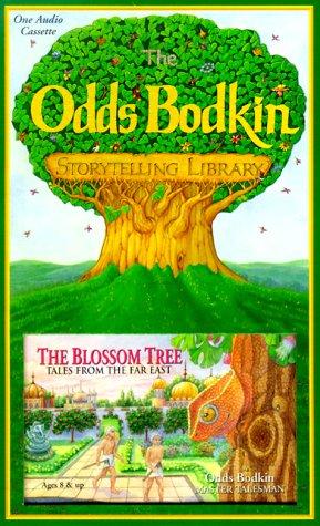 The Blossom Tree: Tales from the Far East
