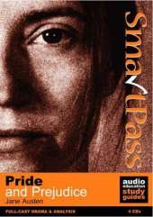 "Pride and Prejudice"