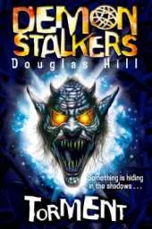 Demon Stalkers - Torment