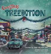 Christmas Treedition