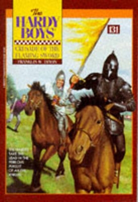 Crusade of the Flaming Sword