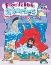 Favorite Bible Stories: Ages 4&5