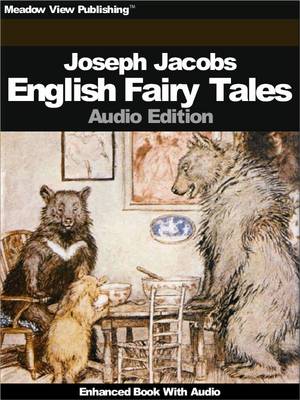 English Fairy Tales