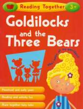 Goldilocks and the Three Bears