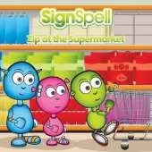Zip at the Supermarket