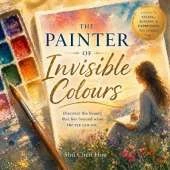 The Painter of Invisible Colours: A Poetic Journey of Seeing, Feeling, and Understanding the Unseen World