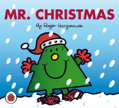 Mr Men and Little Miss: Mr Christmas