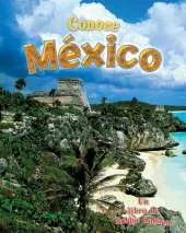 Conoce Mexico