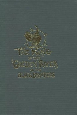 The King of the Golden River
