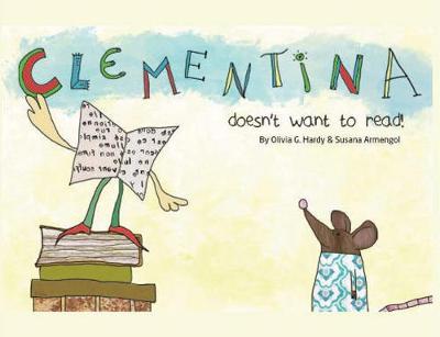 Clementina: Story Book