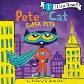 Pete the Cat: Super Pete