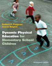 Dynamic Physical Education for Elementary School Children