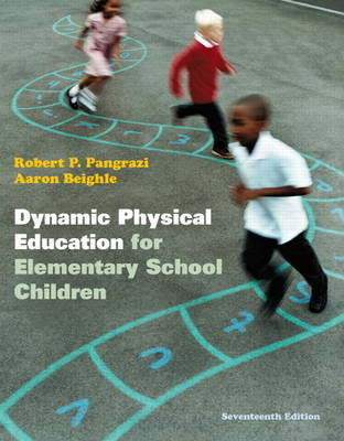 Dynamic Physical Education for Elementary School Children