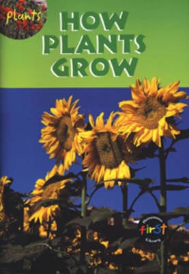 How Plants Grow Big Book