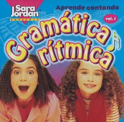 Gramática rítmica CD: Volume 1