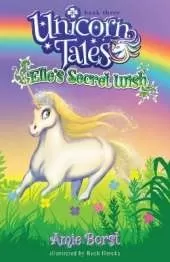 Elle's Secret Wish