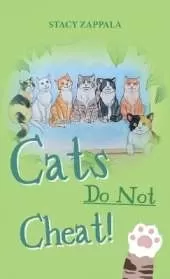 Cats Do Not Cheat