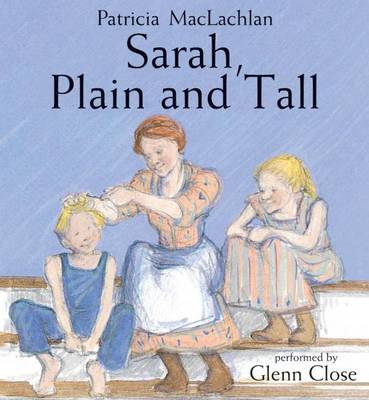 Sarah, Plain and Tall