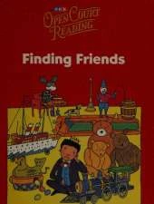 Open Court Reading, Little Book 10: Alphabet Book, Grade K