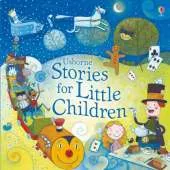 Stories for Little Children
