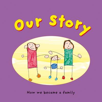 Our Story: Double Donation for Lesbians