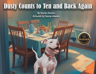 Dusty Counts to Ten and Back Again