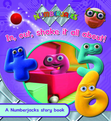 In, Out, Shake it All About