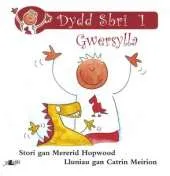 Dydd Sbri Un: Gwersylla