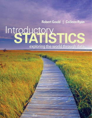 Introductory Statistics: Exploring the World Through Data