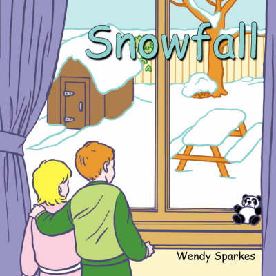 Snowfall: Stop and Smell the Roses Series