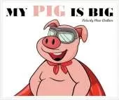 My Pig is Big: Felicity's Farm