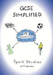 Sport Studies Cambridge Nationals Study Guide
