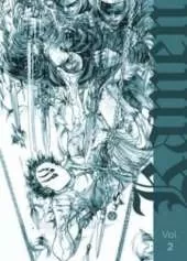 Kamen Volume 2