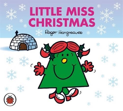 Mr Men and Little Miss: Little Miss Christmas